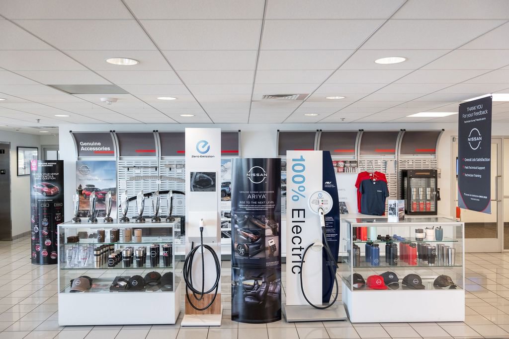 Certified 2025 Nissan Sentra SV w/ All-Weather Package image 25