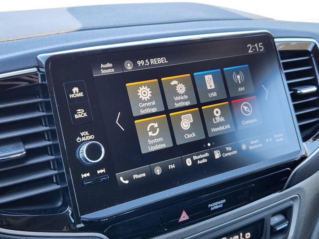 Certified 2026 Honda Ridgeline RTL image 20