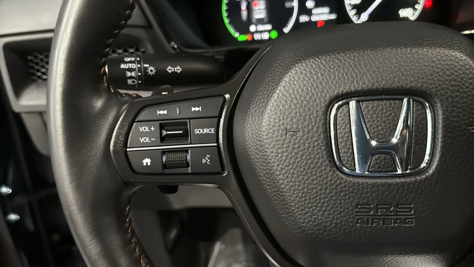 Used 2024 Honda CR-V Sport image 12