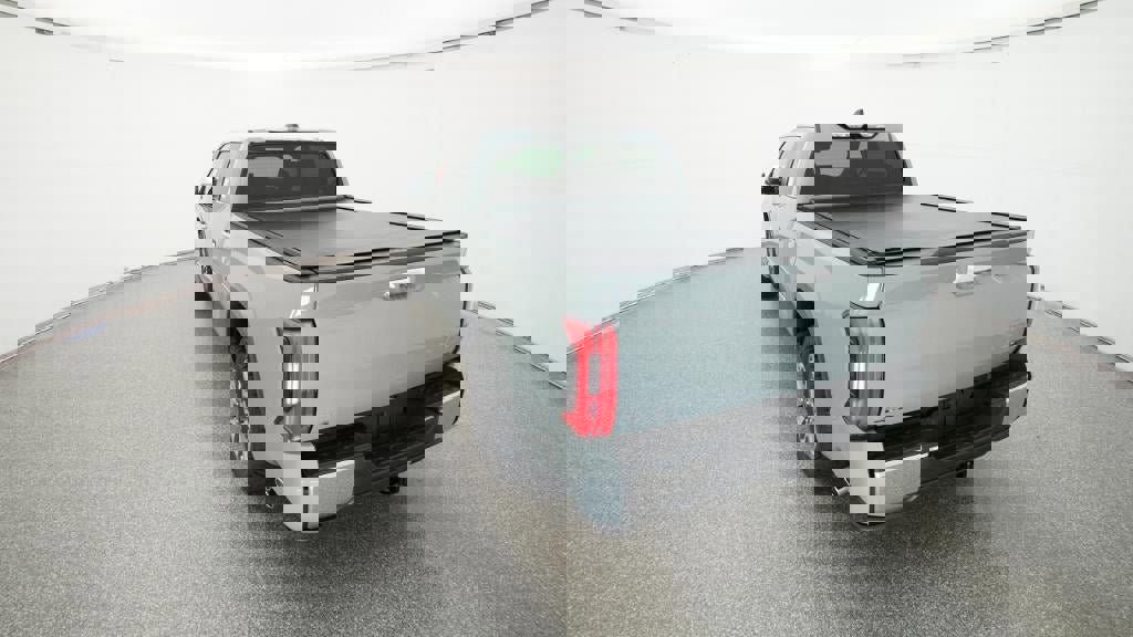 New 2026 Toyota Tundra 1794 Edition image 6