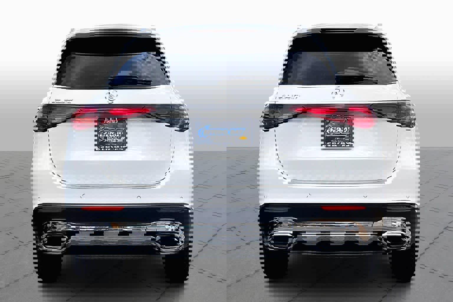 Used 2023 Mercedes-Benz GLC 300 GLC 300 image 5