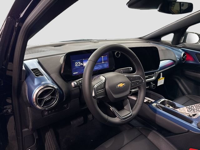 New 2026 Chevrolet Equinox EV LT AWD/4WD image 10