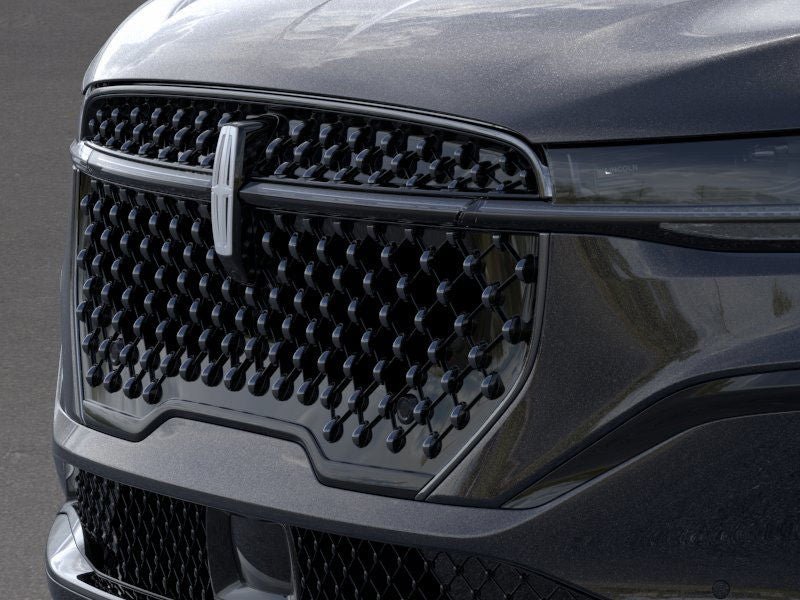 New 2025 Lincoln Nautilus Reserve w/ Jet Appearance Package AWD/4WD image 17
