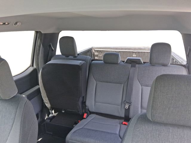 Used 2024 Ford F150 XLT w/ Mobile Office Package AWD/4WD image 16