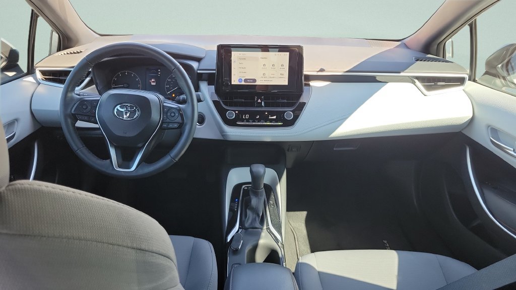 Used 2024 Toyota Corolla SE FWD image 10