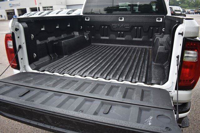 Used 2023 GMC Canyon Elevation w/ Convenience Package RWD image 20