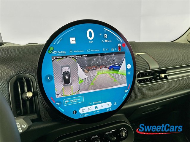 Used 2025 MINI Cooper S image 26