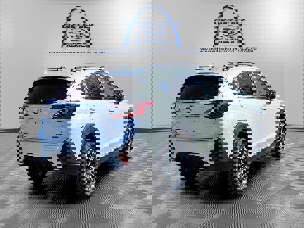 New 2026 Subaru Crosstrek 2.0i Premium image 18