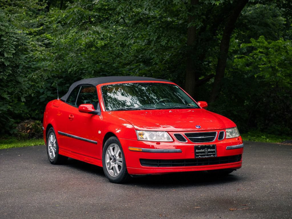 Used 2006 Saab 9-3 2.0T FWD image 10