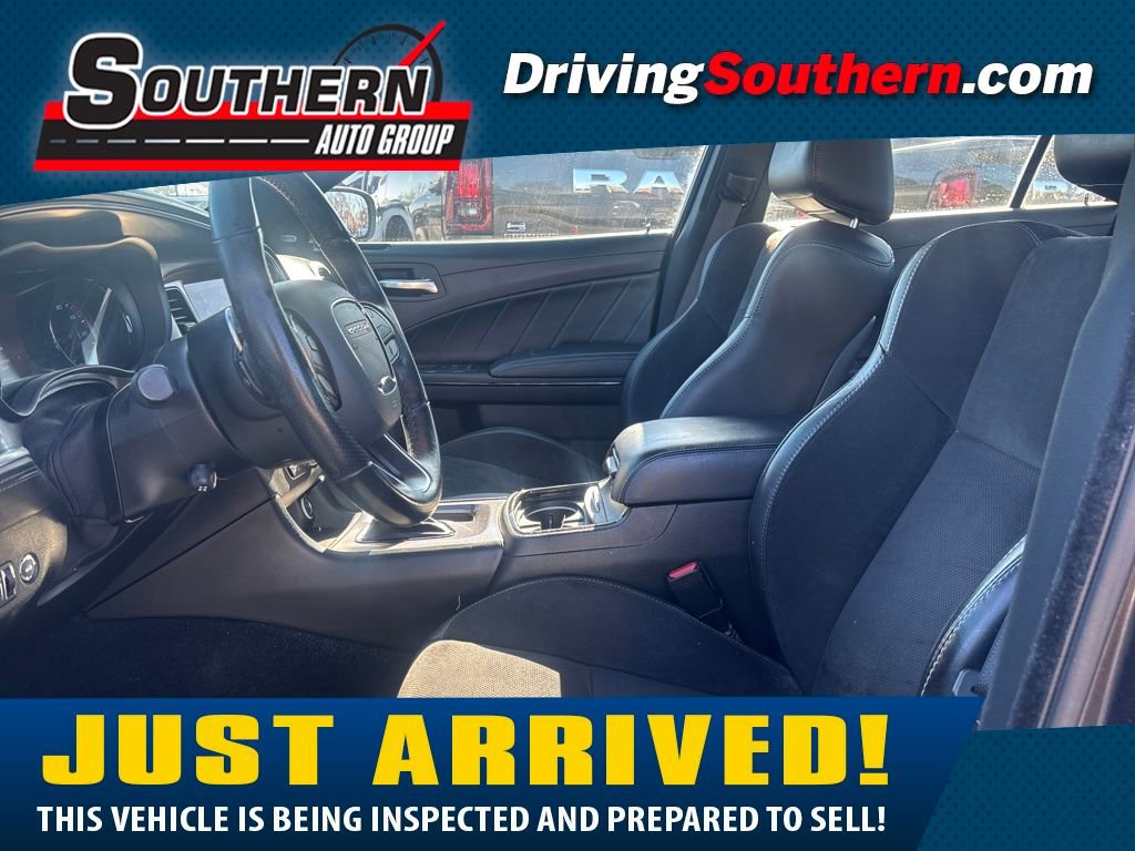 Used 2020 Dodge Charger GT w/ Plus Group