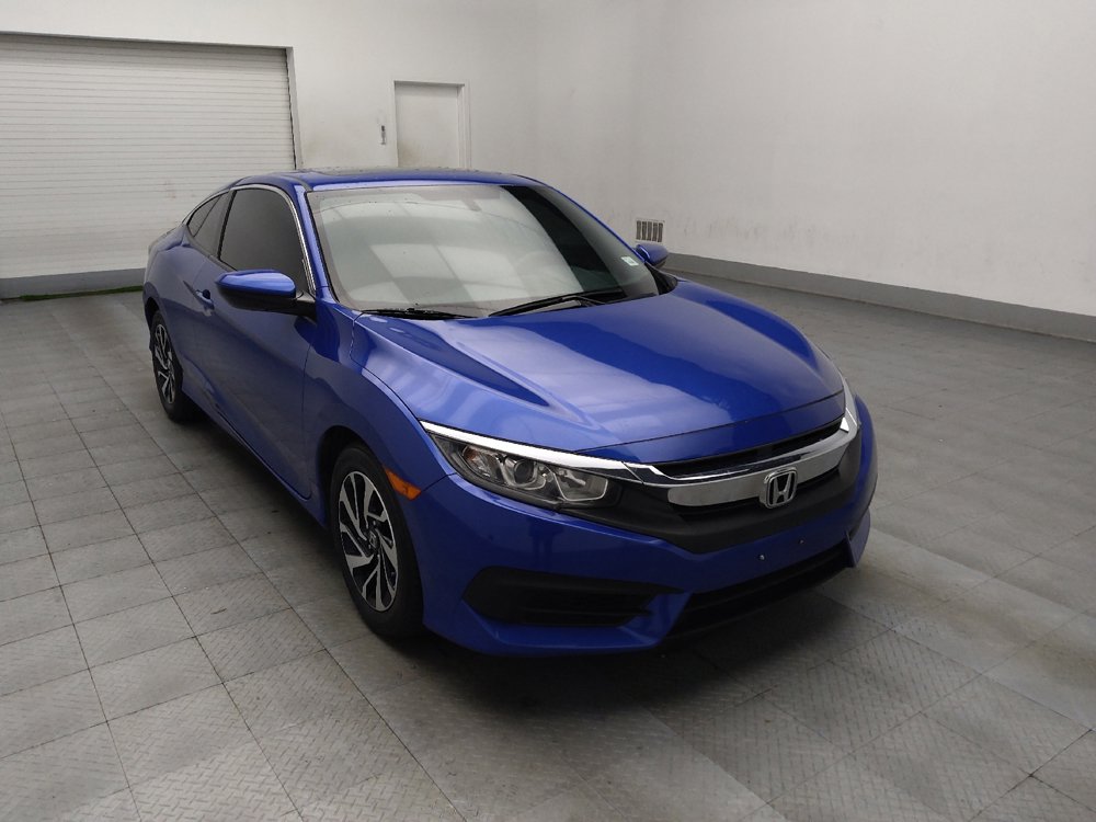 Used 2018 Honda Civic LX-P image 13