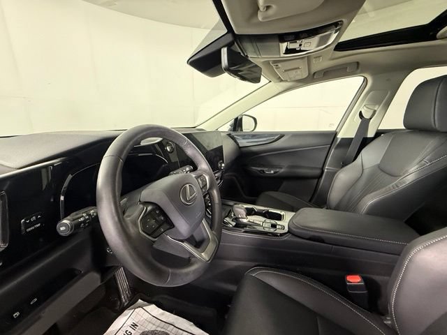 Certified 2023 Lexus NX 350 AWD image 18