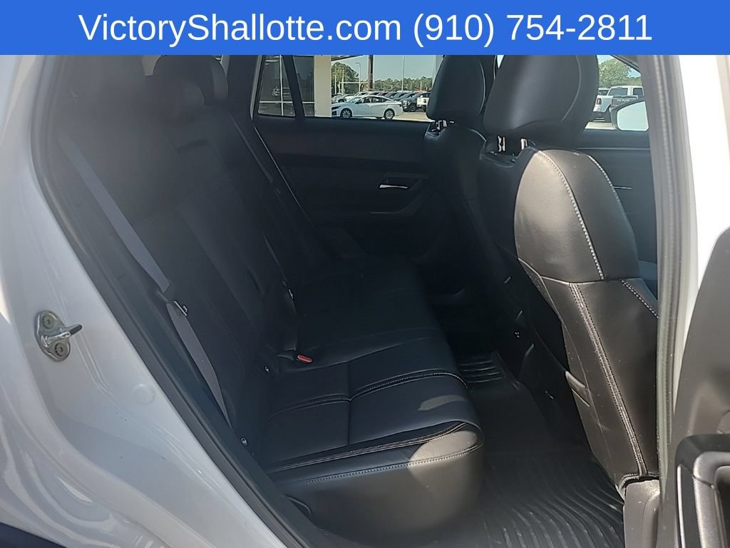 Used 2024 MAZDA CX-50 AWD 2.5 S w/ Cargo Package image 40