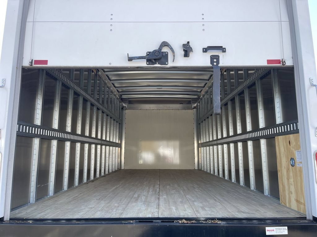New 2024 Chevrolet Low Cab Forward 5500XG RWD image 18