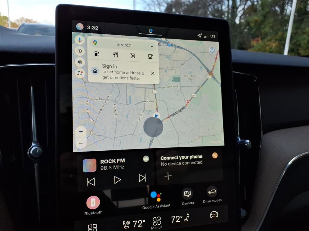 New 2026 Volvo XC60 B5 Core w/ Climate Package image 17