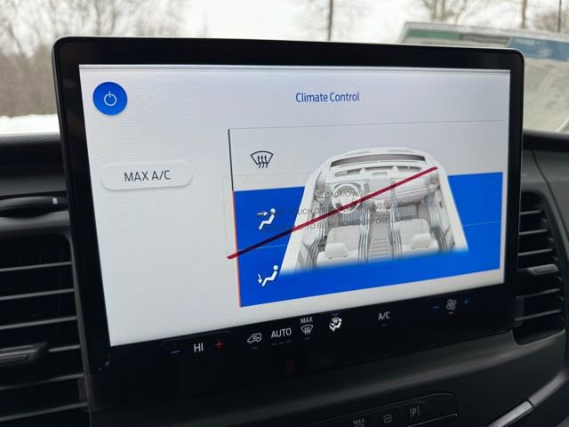 New 2026 Ford Transit 250 148 Medium Roof image 26