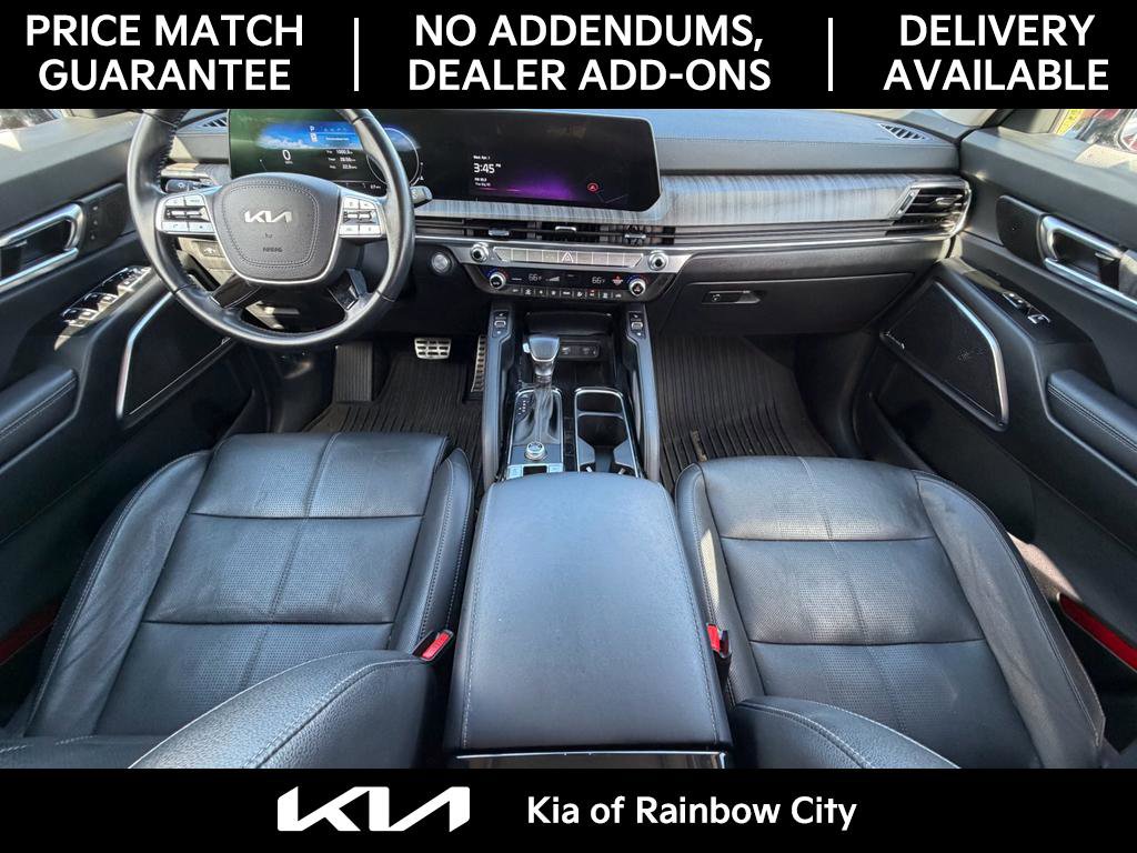 Used 2023 Kia Telluride SX image 30