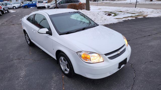 Used 2008 Chevrolet Cobalt LT FWD image 11