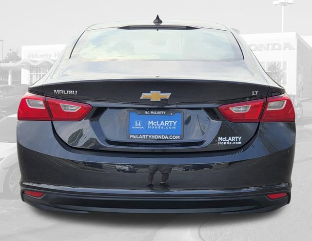 Used 2023 Chevrolet Malibu LT FWD image 7