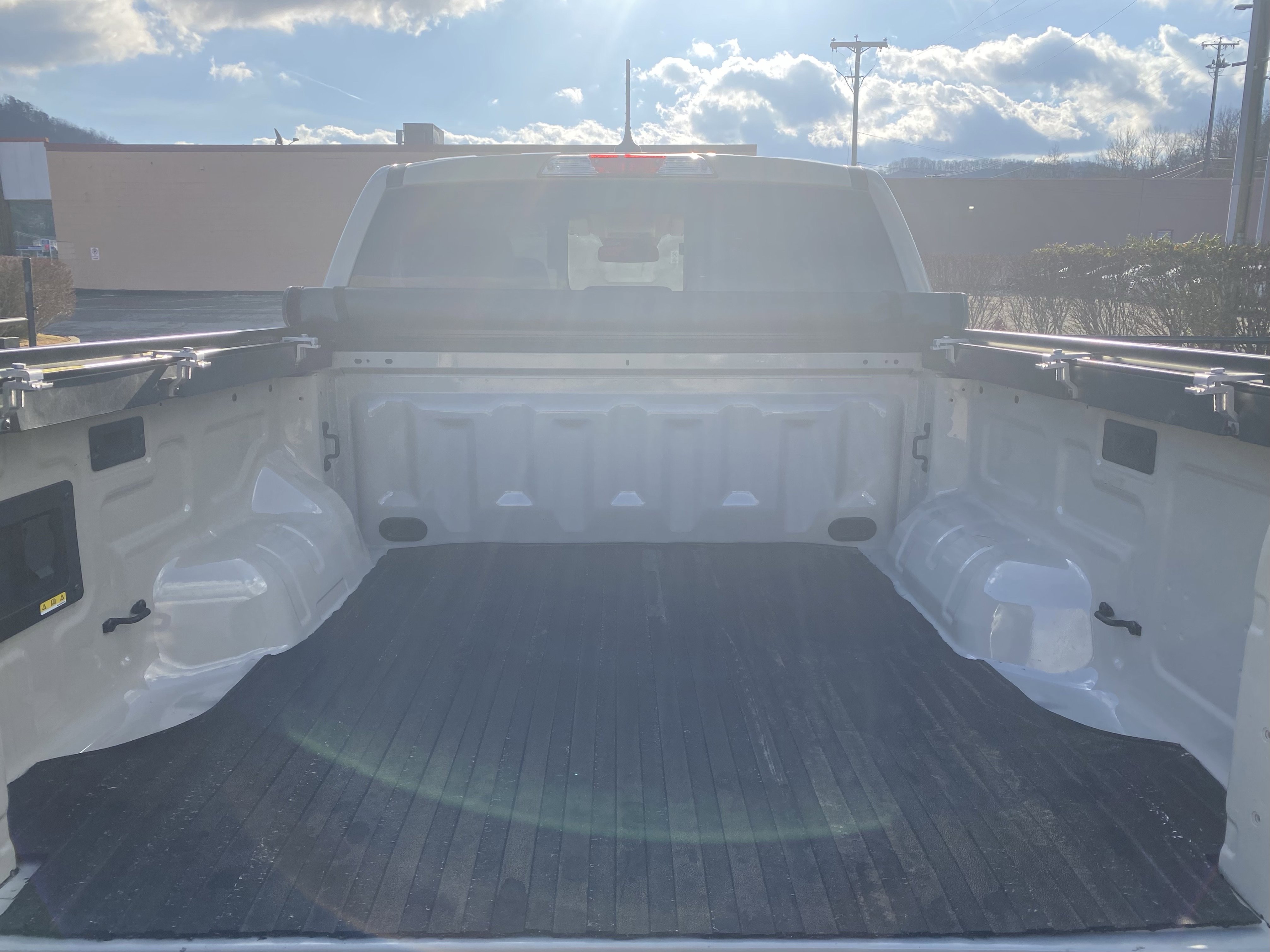 Used 2025 Ford Ranger XLT w/ FX4 Off-Road Package image 31