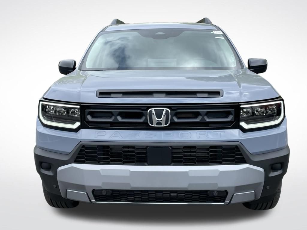 New 2026 Honda Passport RTL image 9