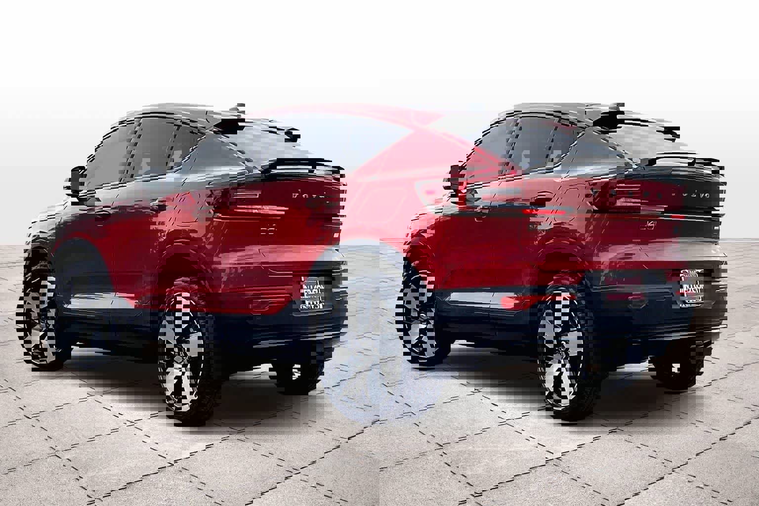 Used 2023 Volvo C40 P8 Recharge Ultimate w/ Protection Package Premier image 15