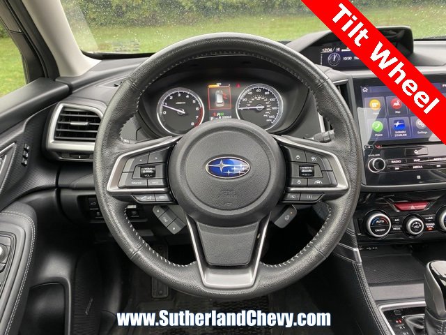 Used 2019 Subaru Forester Touring w/ Popular Package #3 image 20
