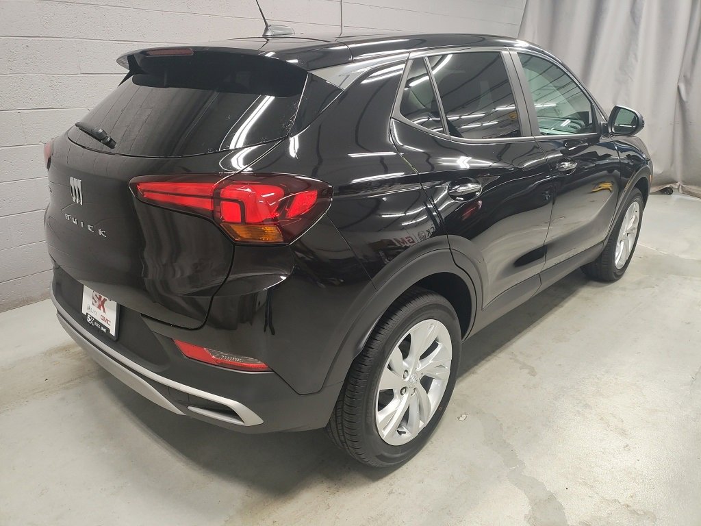 New 2026 Buick Encore GX Preferred w/ Comfort Package image 2