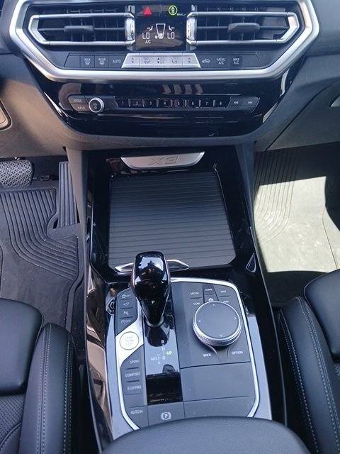 Used 2024 BMW X3 sDrive30i w/ Parking Assistance Package image 21