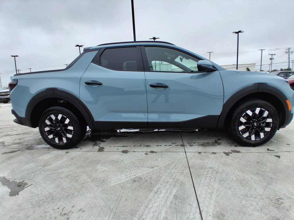 New 2026 Hyundai Santa Cruz SEL image 4