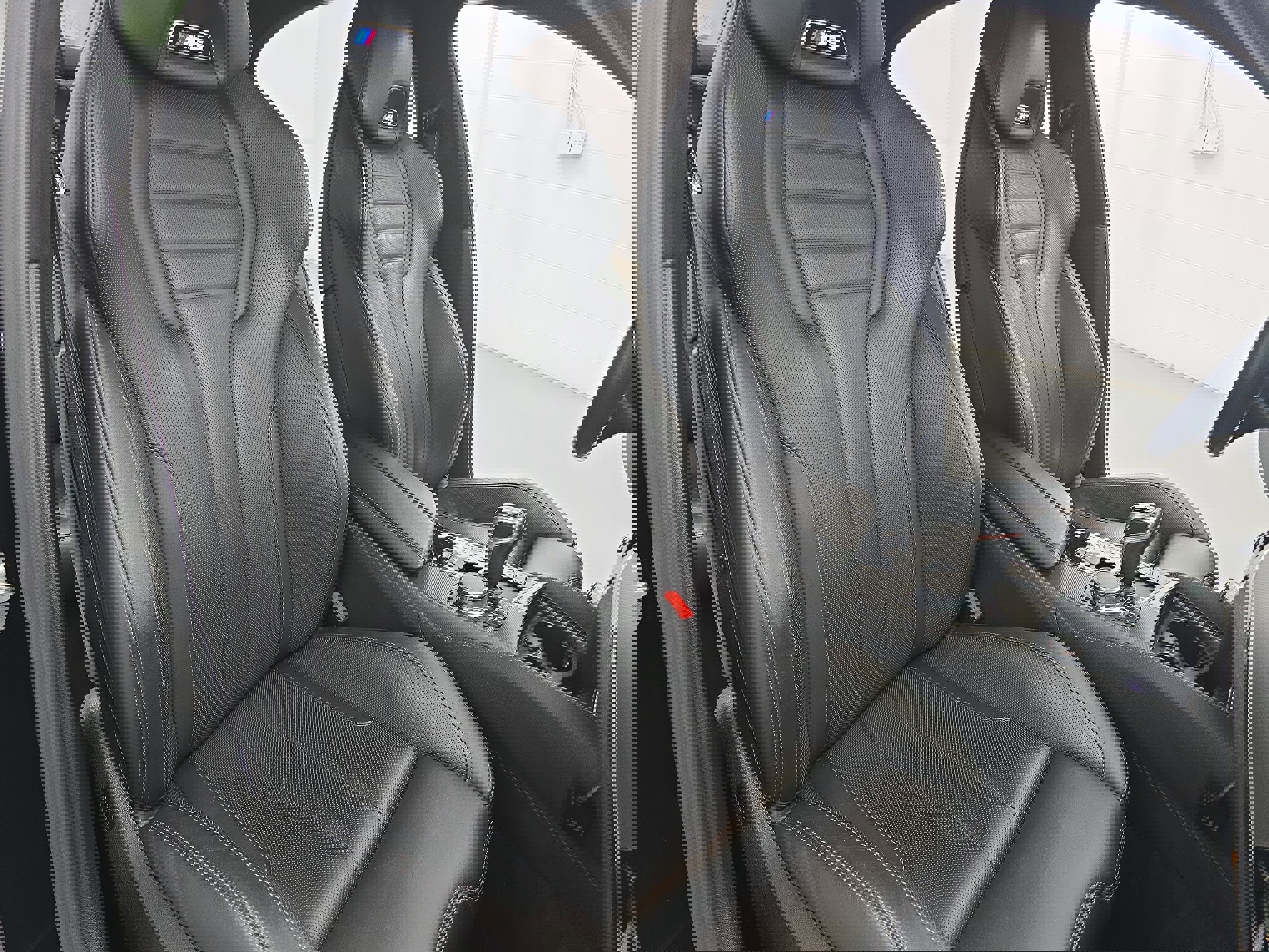 Used 2020 BMW M5 w/ Executive Package image 10