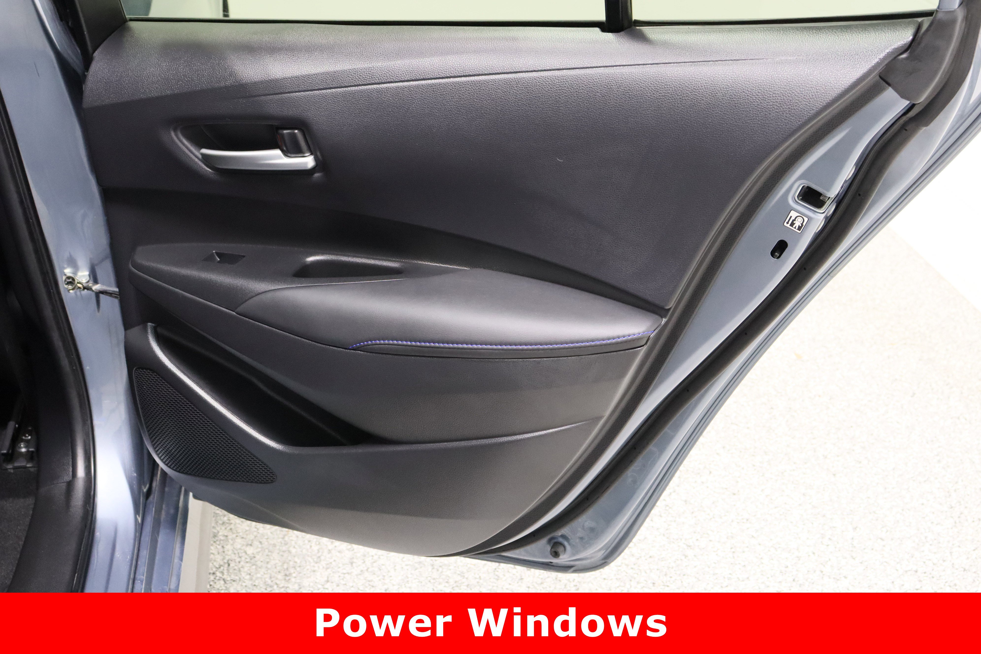 Used 2022 Toyota Corolla SE image 29