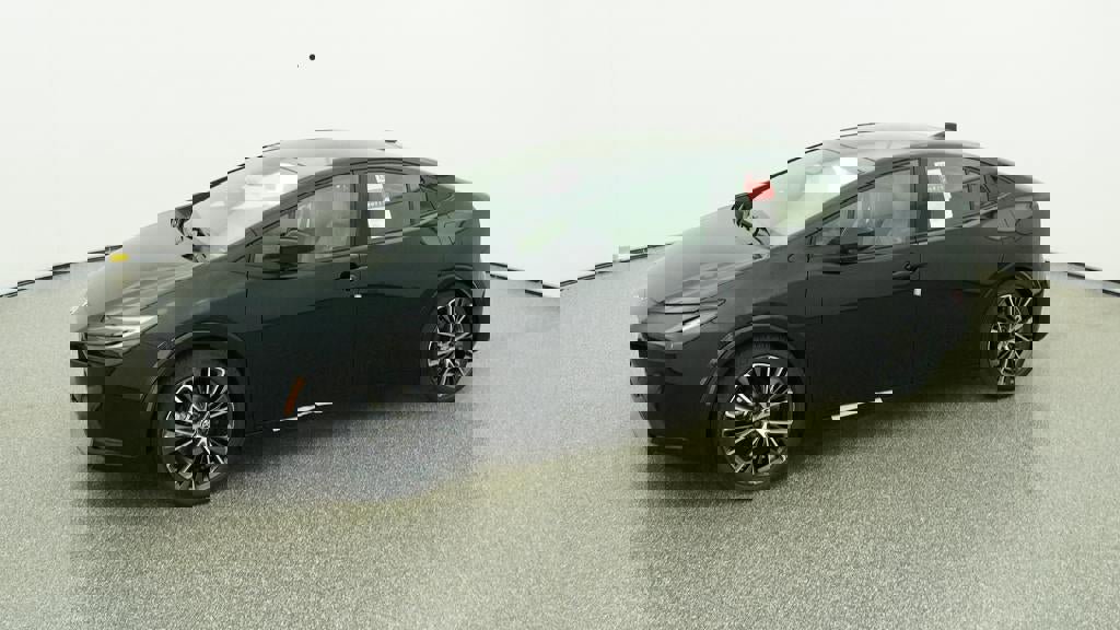 New 2026 Toyota Prius Limited image 35