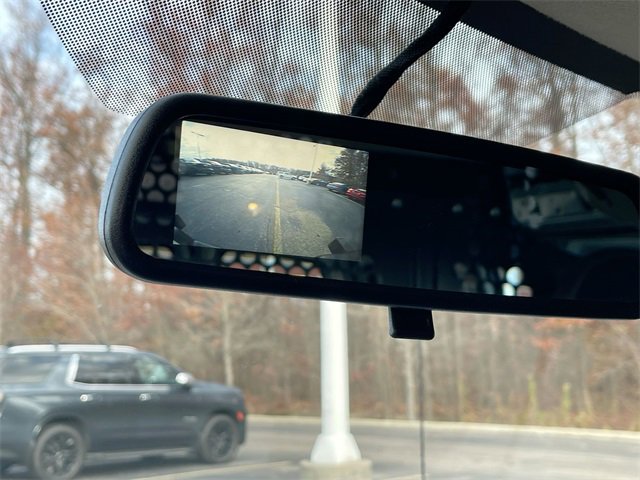 Used 2024 Chevrolet Express 2500 w/ Driver Convenience Package image 14
