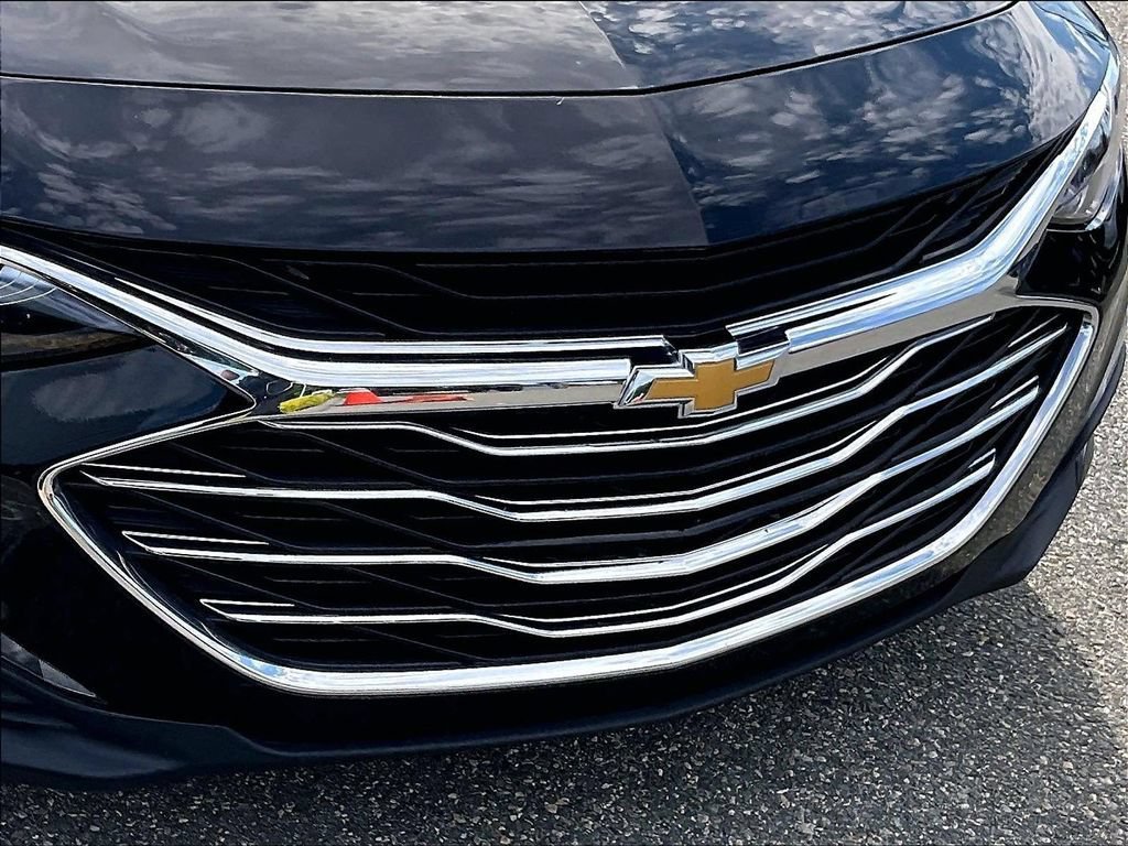 Used 2024 Chevrolet Malibu LT FWD image 30