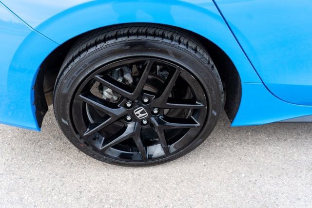 Used 2024 Honda Civic Sport image 10