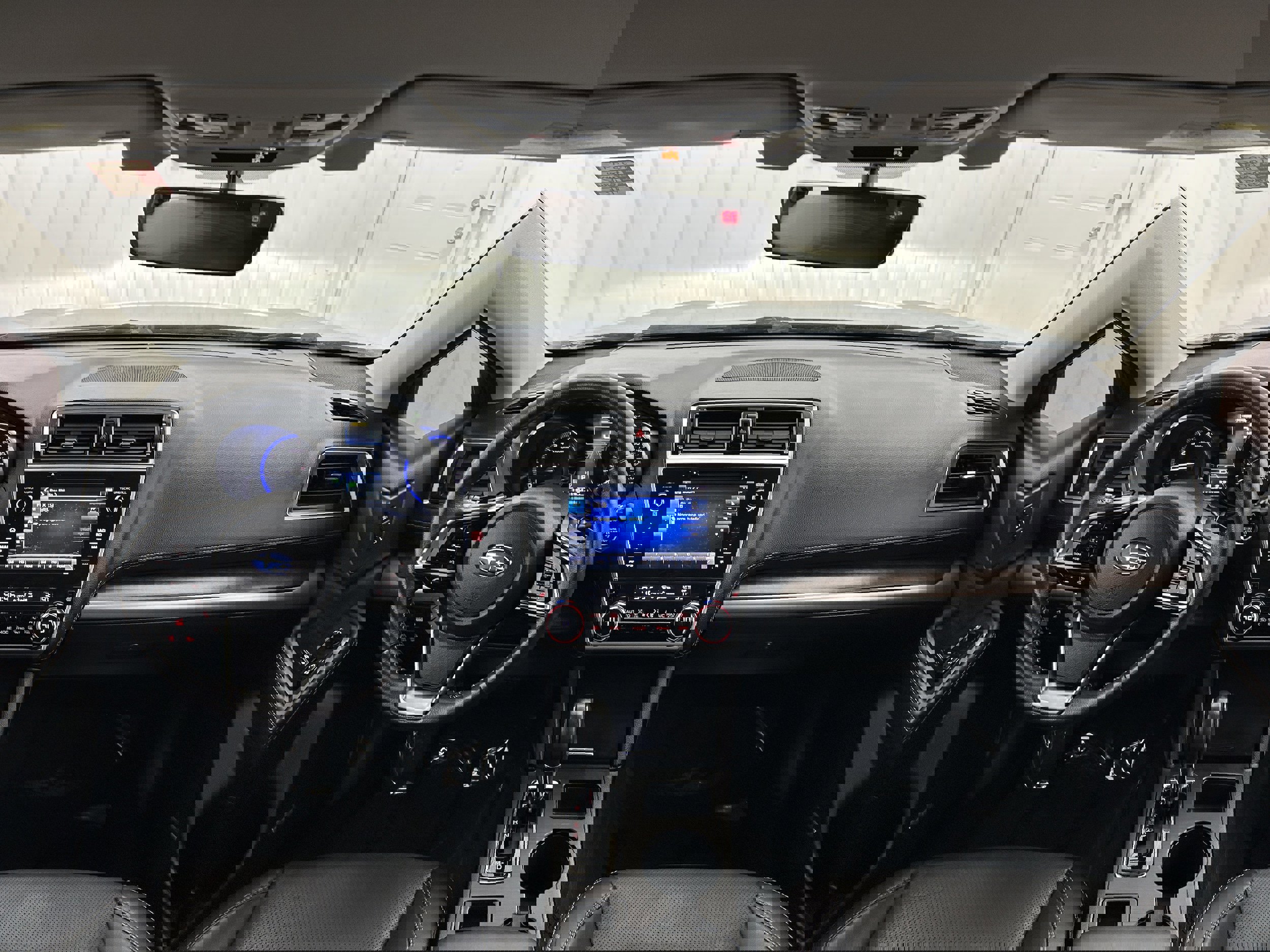 Used 2018 Subaru Outback 2.5i Limited image 14