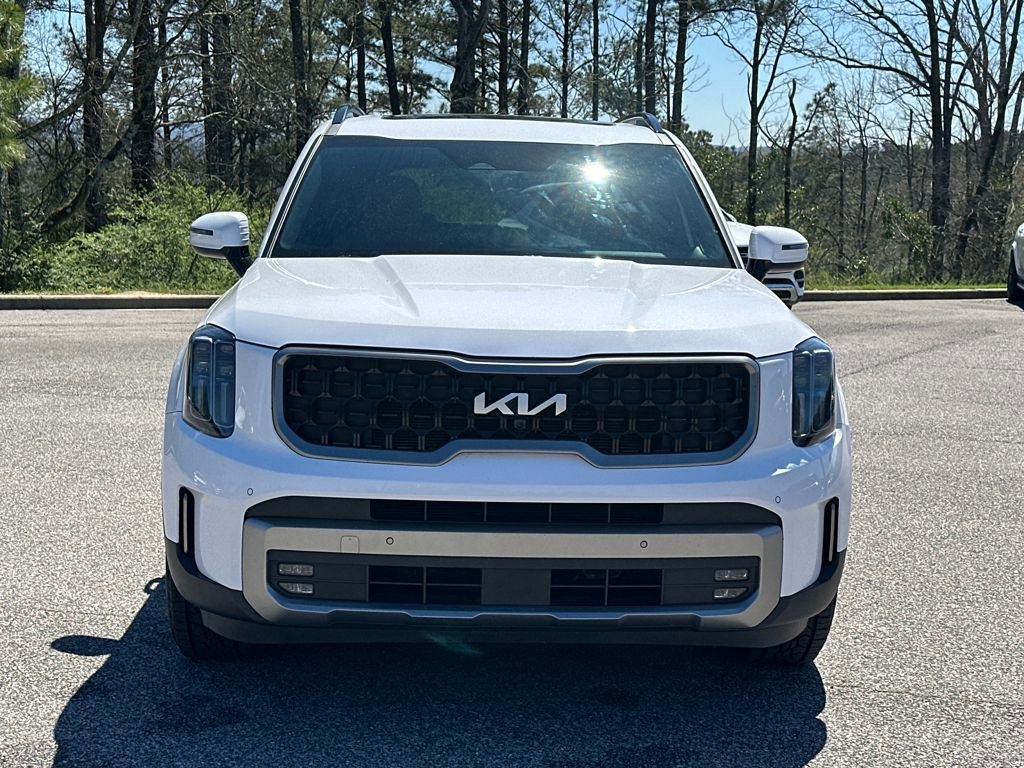 Used 2023 Kia Telluride SX X-Pro image 3