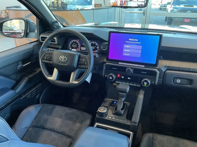 New 2025 Toyota 4Runner 4WD image 22