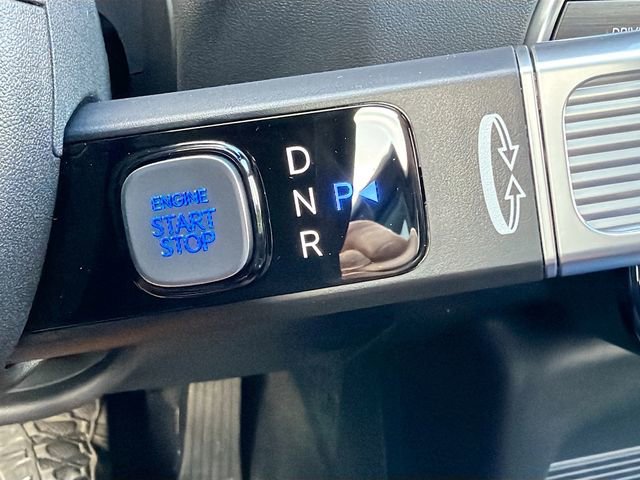 New 2026 Hyundai Palisade FWD Hybrid image 17