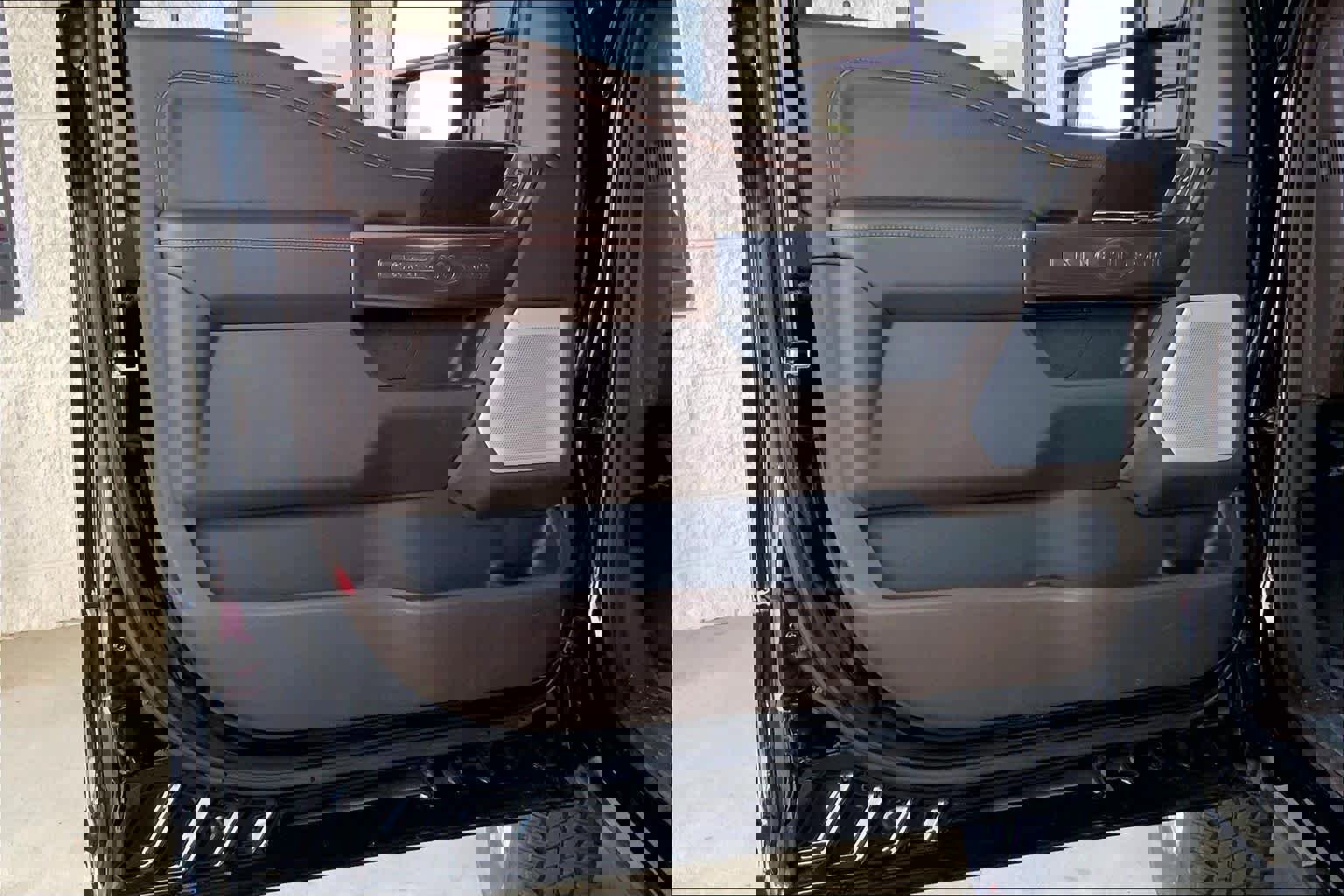 New 2026 Ford F350 King Ranch w/ Chrome Package image 10