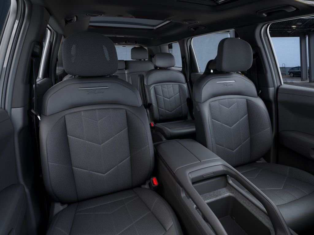 New 2027 Kia Telluride SX X-Pro AWD/4WD image 15