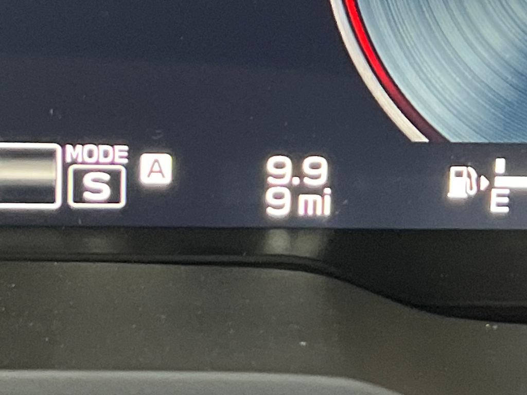 New 2026 Subaru WRX tS AWD/4WD image 19