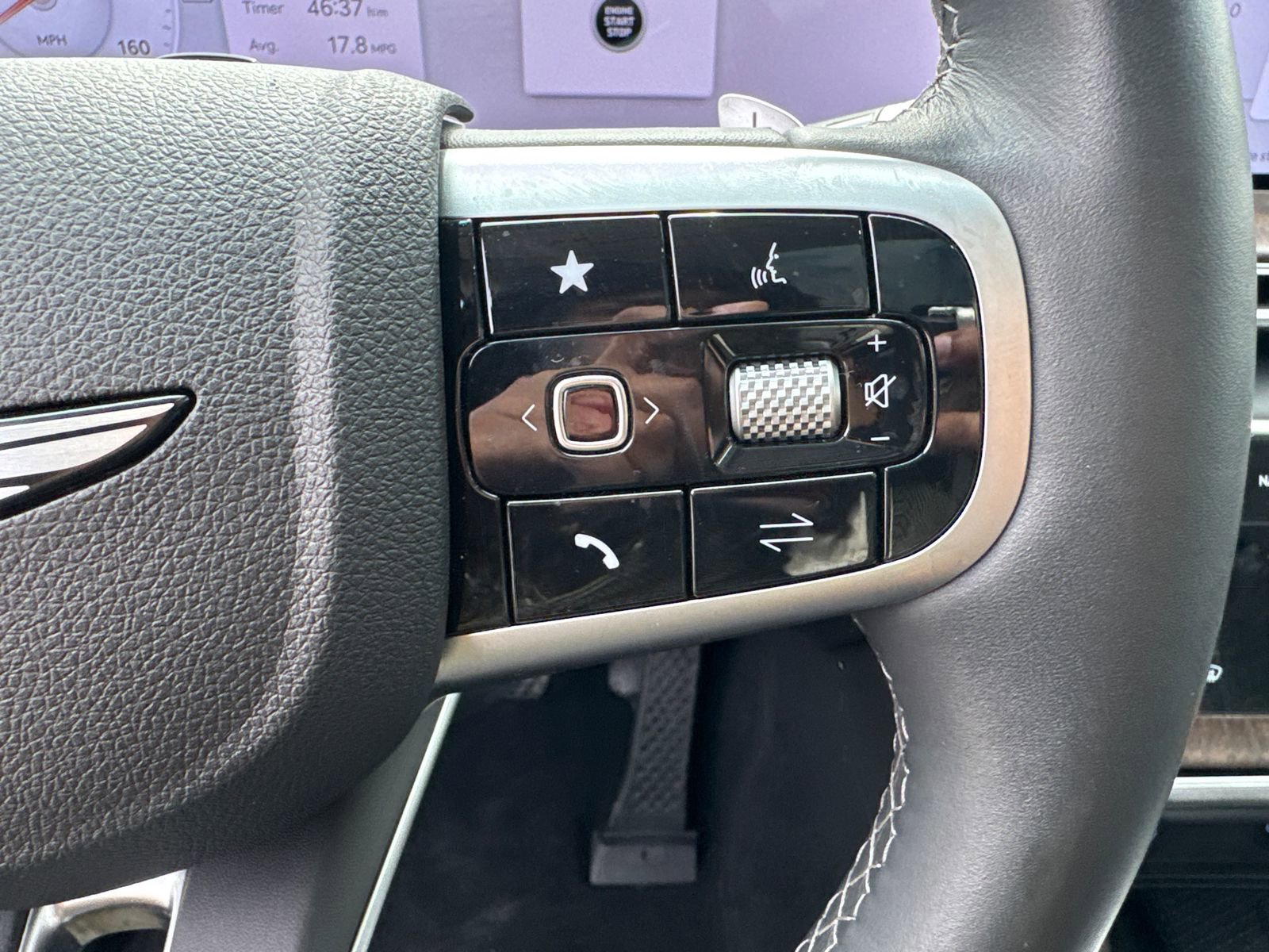 Used 2025 Genesis GV80 2.5T Advanced image 27