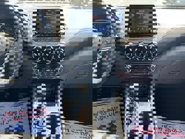 New 2025 Nissan Sentra SR w/ SR Premium Package image 25