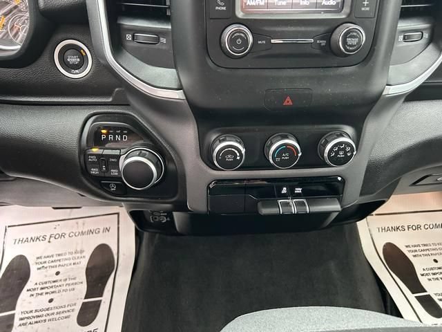 Used 2022 RAM 1500 Big Horn AWD/4WD image 19