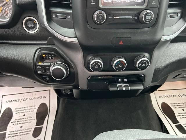 Used 2022 RAM 1500 Big Horn AWD/4WD image 19