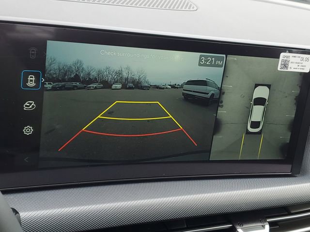 New 2026 Hyundai Sonata Limited image 29