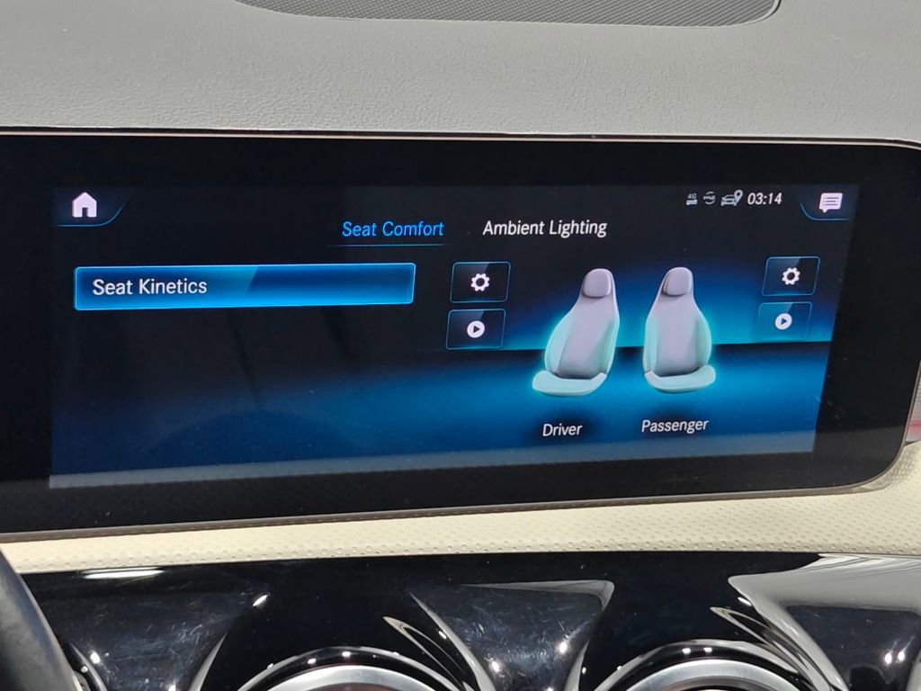 Used 2022 Mercedes-Benz A 220 image 38