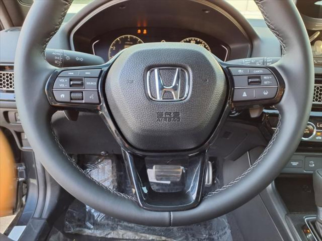 New 2025 Honda Civic Sport image 10